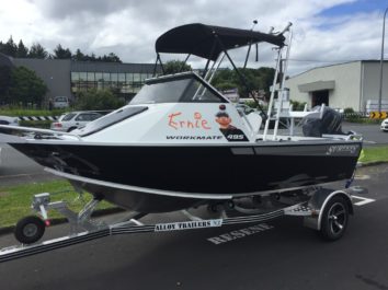 graphic creation vehicle signage (1)