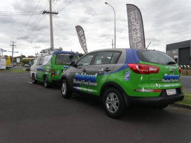 graphic creation vehicle signage (14)