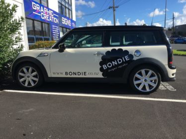 graphic creation vehicle signage (2)