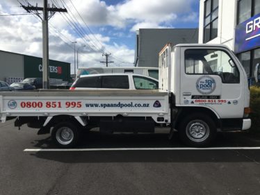 graphic creation vehicle signage (3)