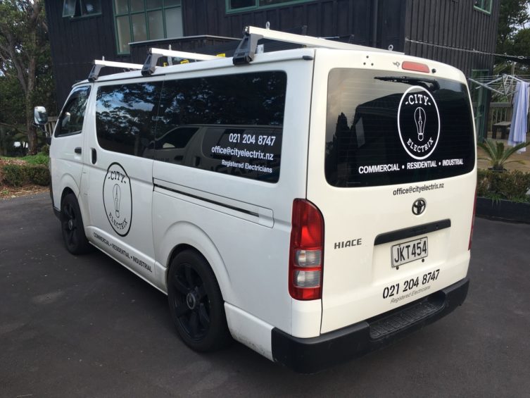 graphic creation vehicle signage (4)