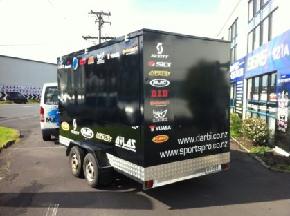 graphic creation - vehicle signage (5)