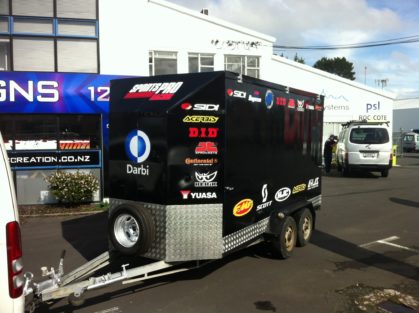 graphic creation - vehicle signage (6)