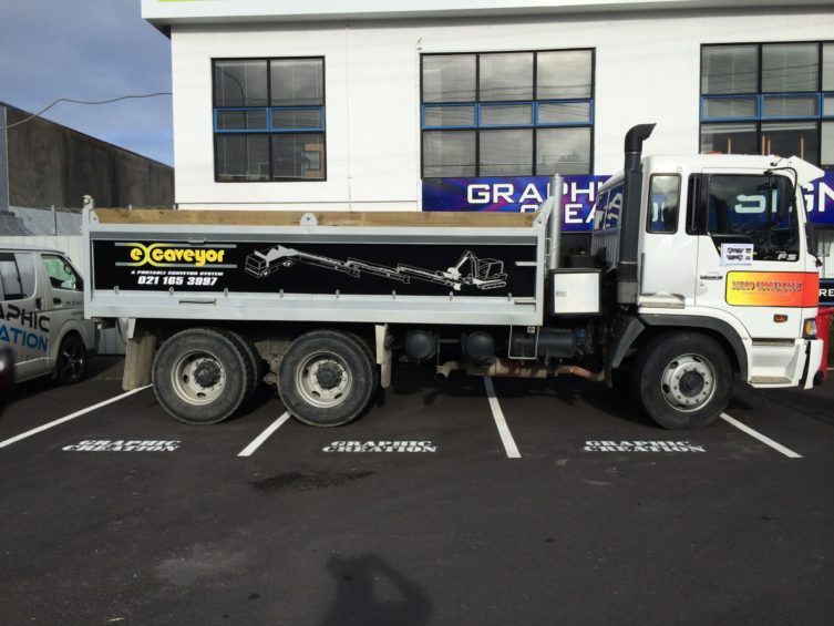 graphic creation vehicle signage (8)