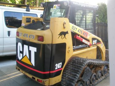 OLYMPUS DIGITAL CAMERA