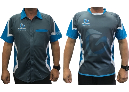 TEAM-APPAREL